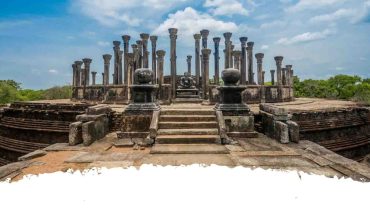 UNESCO World Heritage Sites in Sri lanka