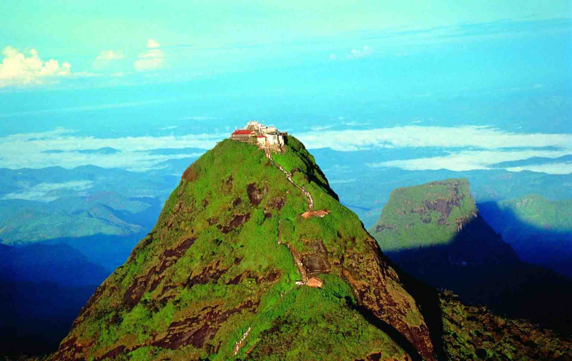 adam's peak