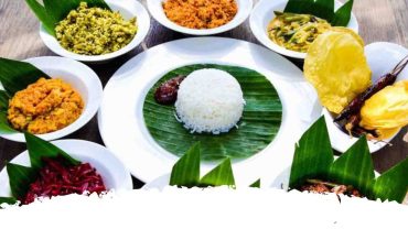 food you should try in sri lanka