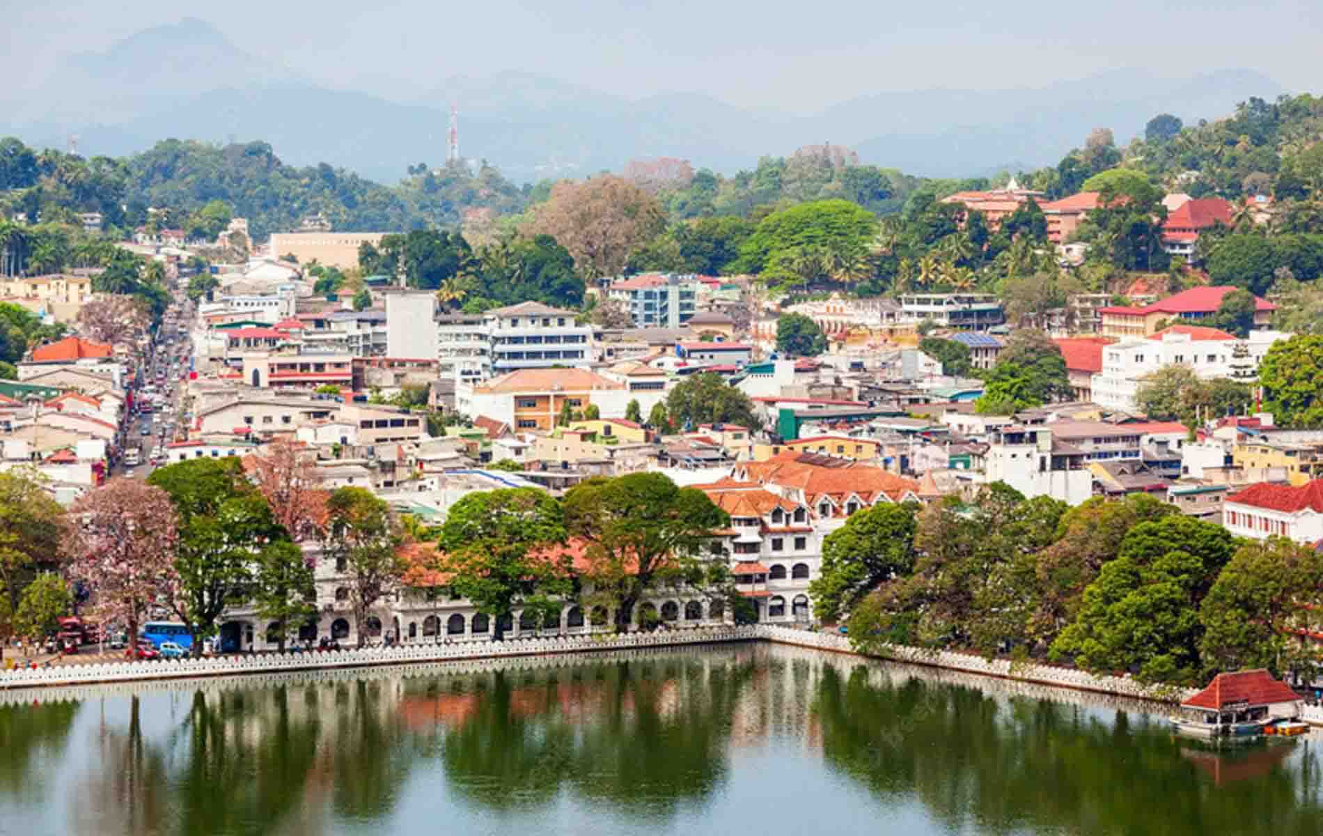 Kandy