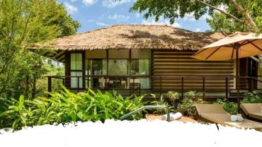 Top 6 Sri Lanka hotels