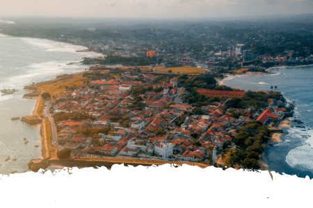 Best places to visit in Galle