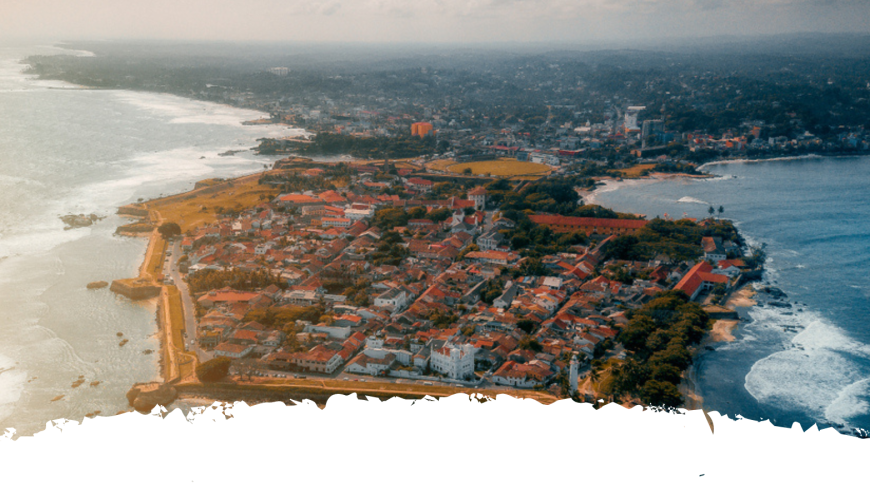 Best Places to Visit in Galle