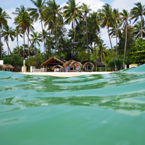 Uppuveli and Nilaveli beach