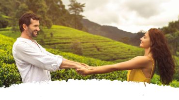 Best Romantic Places to Visit in Sri Lanka for Couples