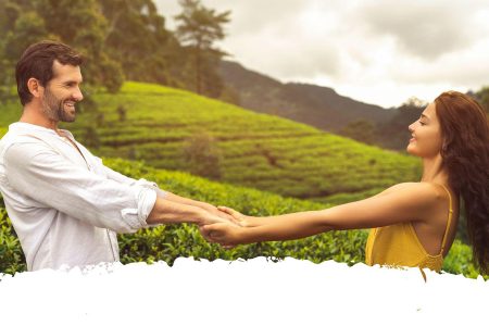 Best places to visit in Sri Lanka for couples