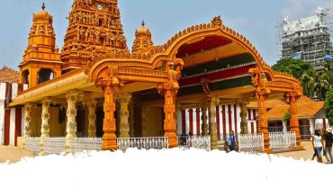 Best places to visit in jaffna sri lanka