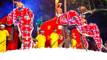 Festivals in Sri Lanka