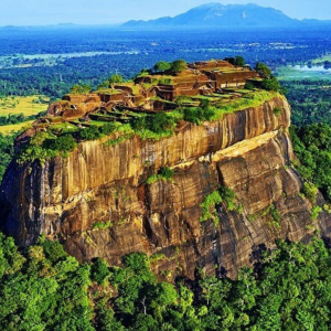 Sigiriya-Sri-Lanka