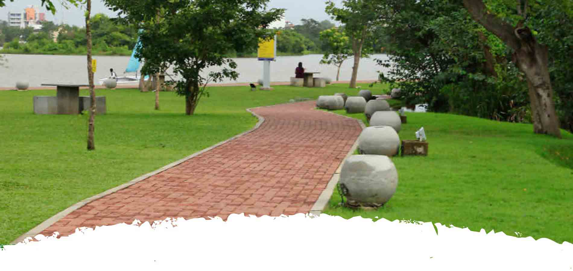 Best parks in Sri Lanka