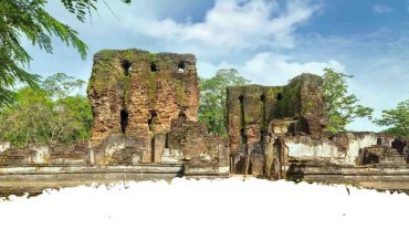 Sri Lankan architecture