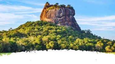 Best places to visit in Sri Lanka