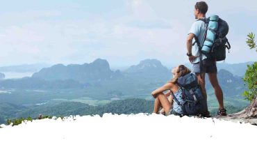 Best adventure places in sri lanka