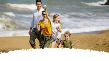 Family Holiday in Sri Lanka