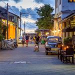 Galle City Tour 