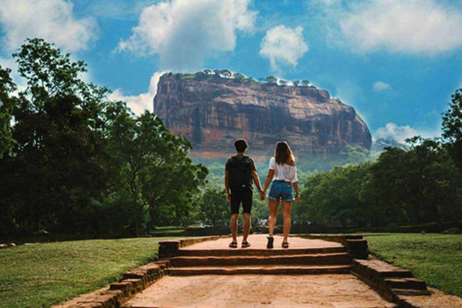 Sigiriya Day Tour