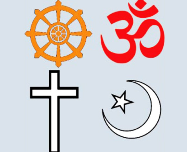Religion in sri lanka