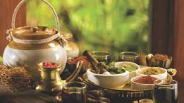 Ayurveda Medicine in Sri Lanka