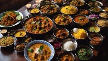 Discover the flavours of Sri Lankan cuisine : a culinary adventure awaits!